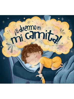Por Fin Duermo En Mi Camita