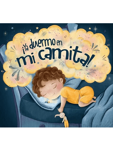 Por Fin Duermo En Mi Camita 1