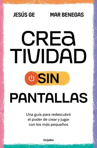 Creatividad Sin Pantallas 1