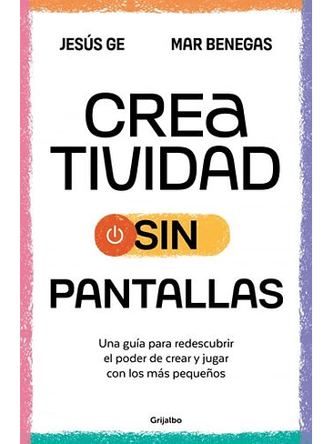 Creatividad Sin Pantallas 1