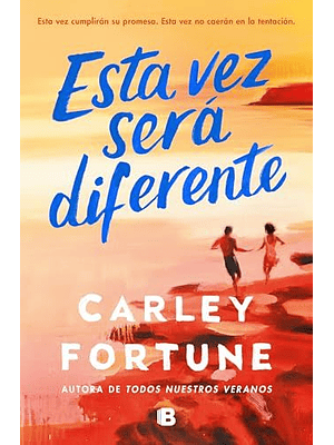 Esta Vez Sera Diferente