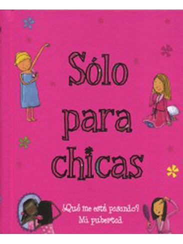 Solo Para Chicas 1
