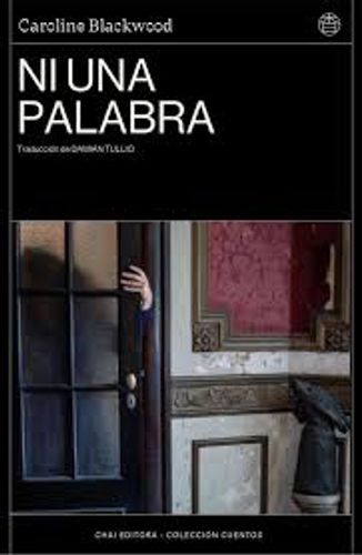 Ni Una Palabra 1