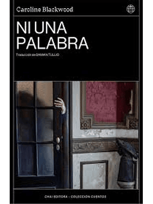 Ni Una Palabra