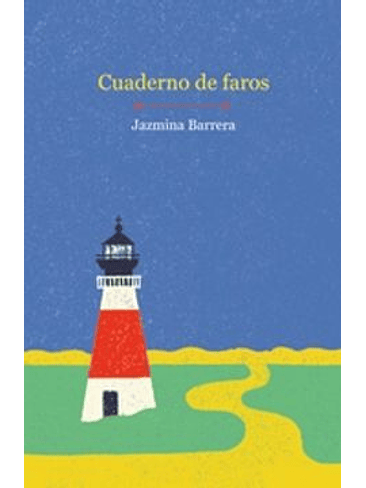 Cuaderno De Faros 1