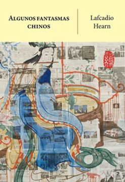 Algunos Fantasmas Chinos 1