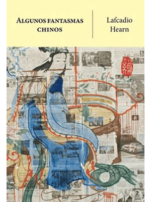 Algunos Fantasmas Chinos