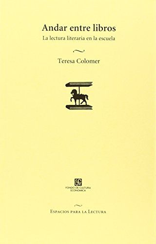 Andar Entre Libros 1