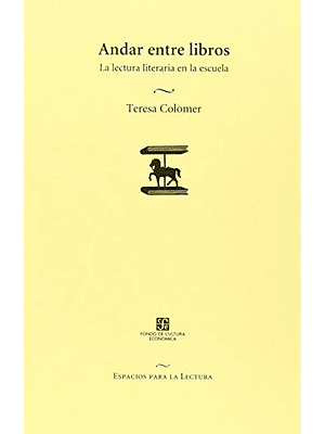 Andar Entre Libros