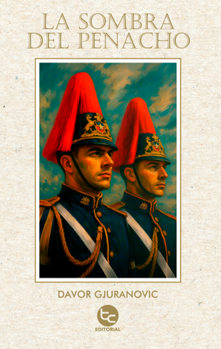 Sombra Del Penacho, La 1