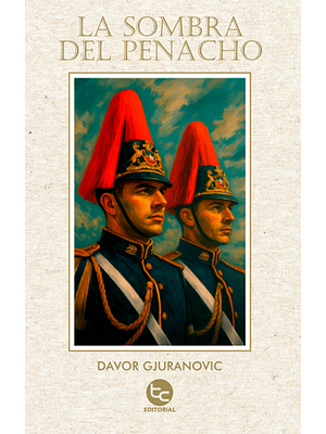 Sombra Del Penacho, La