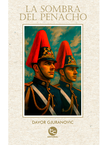 Sombra Del Penacho, La 1