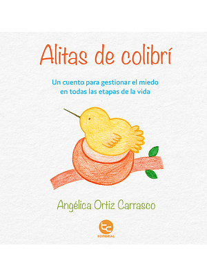 Alitas De Colibri