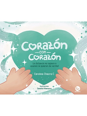 Corazon Con Corazon