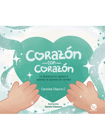 Corazon Con Corazon 1