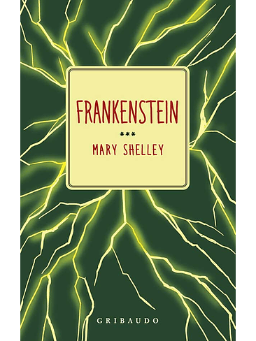 Frankenstein 1