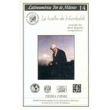 Huella De Humboldt, La 1