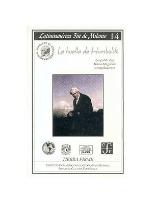 Huella De Humboldt, La