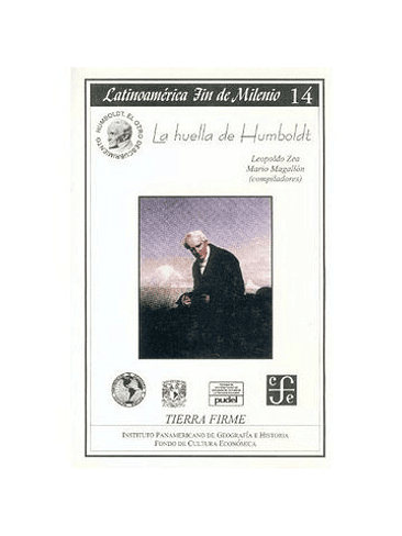 Huella De Humboldt, La 1