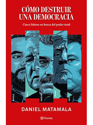Como Destruir Una Democracia