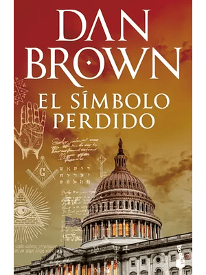 Simbolo Perdido, El