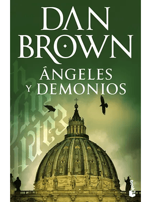 Angeles Y Demonios