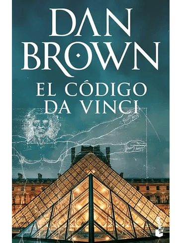 Codigo Da Vinci, El 1