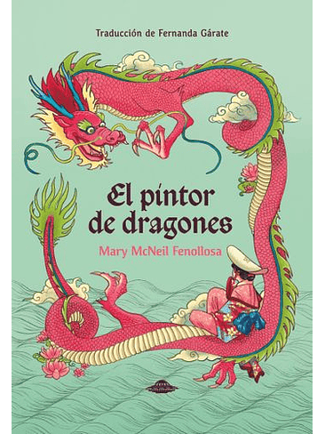 Pintor De Dragones, El 1