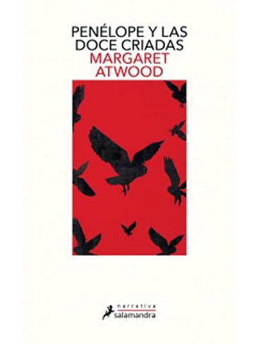 Penelope Y Las Doce Criadas 1