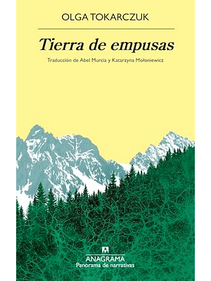 Tierra De Empusas