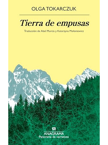 Tierra De Empusas 1