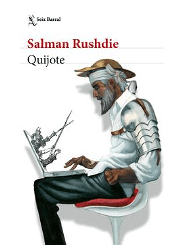 Quijote 1