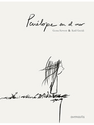 Penelope En El Mar