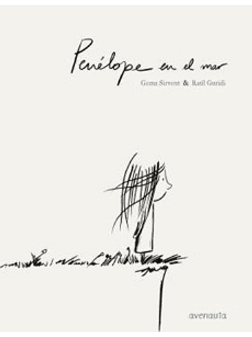 Penelope En El Mar 1