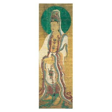 Marcapagina Bodhisattva Avalokiteshvara 1