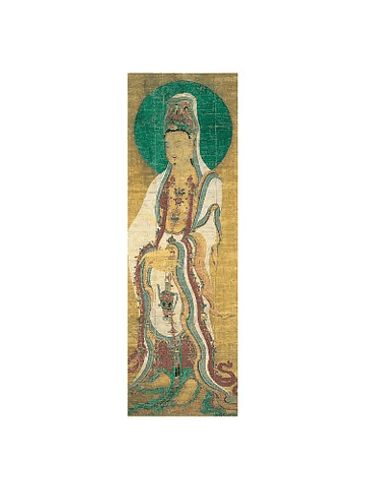 Marcapagina Bodhisattva Avalokiteshvara 1