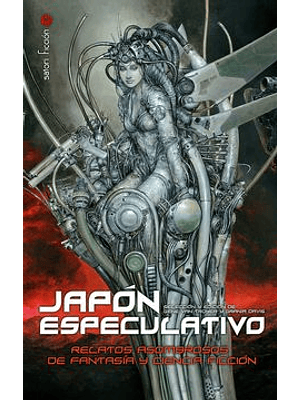 Japon Especulativo