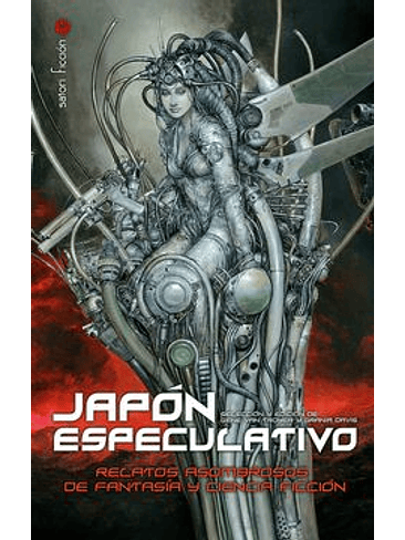Japon Especulativo 1