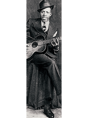 Marcapaginas Robert Johnson Johnson