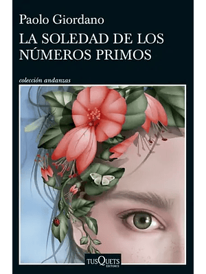 Soledad De Los Numeros Primos, La