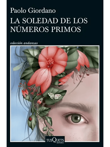 Soledad De Los Numeros Primos, La 1