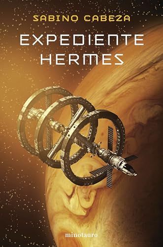 Expediente Hermes (Td) 1