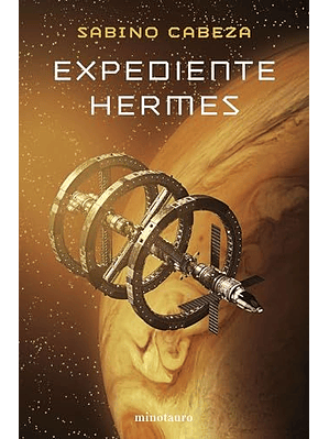 Expediente Hermes (Td)