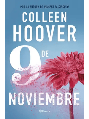 9 De Noviembre