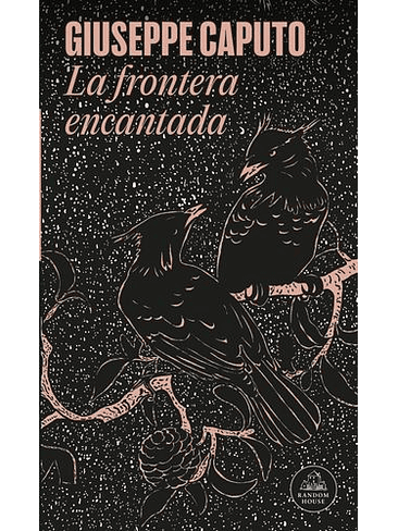 Frontera Encantada, La 1