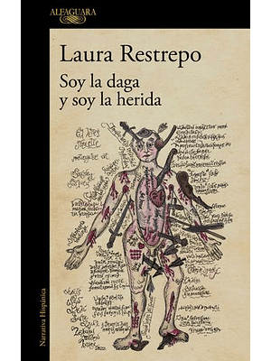 Soy La Daga Y Soy La Herida
