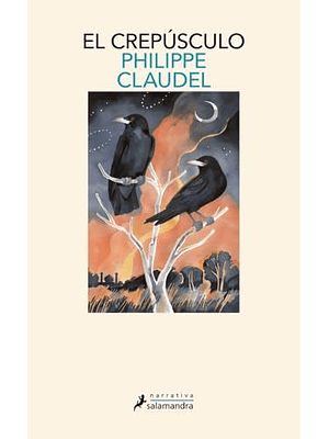 Crepusculo, El
