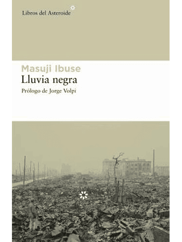 Lluvia Negra 1