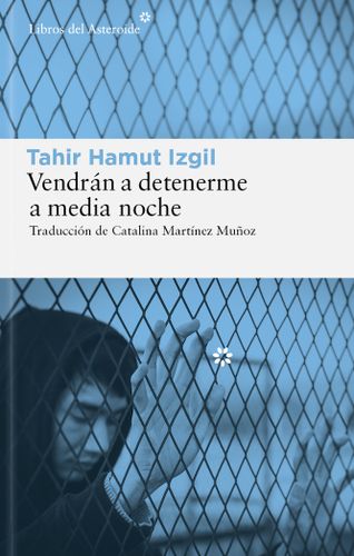 Vendran A Detenerme A Media Noche 1