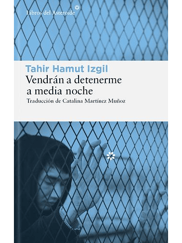 Vendran A Detenerme A Media Noche 1